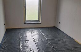 Casă nouă pe parter cu vedere spre munți – Tărlungeni, Brașov