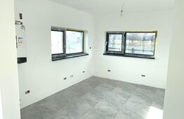 Casă nouă pe parter cu vedere spre munți – Tărlungeni, Brașov