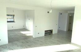 Casă nouă pe parter cu vedere spre munți – Tărlungeni, Brașov