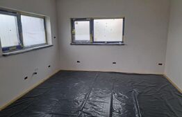 Casă nouă pe parter cu vedere spre munți – Tărlungeni, Brașov