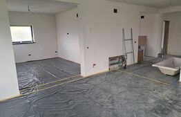 Casă nouă pe parter cu vedere spre munți – Tărlungeni, Brașov