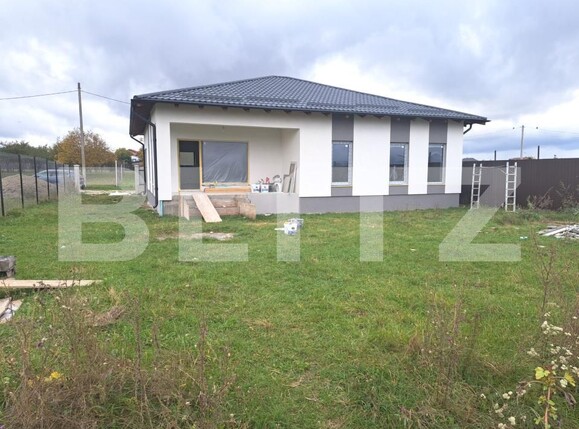 Casa de vânzare 4 camere Tarlungeni - 179619CV | BLITZ Brașov | Poza2