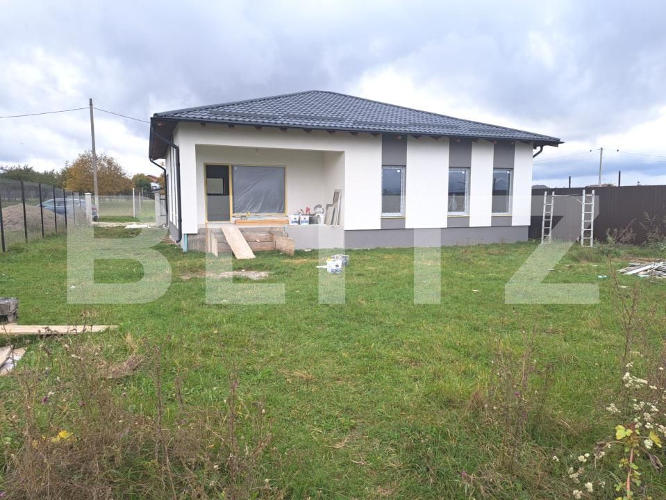 Casa de vânzare 4 camere Tarlungeni - 179619CV | BLITZ Brașov | Poza2