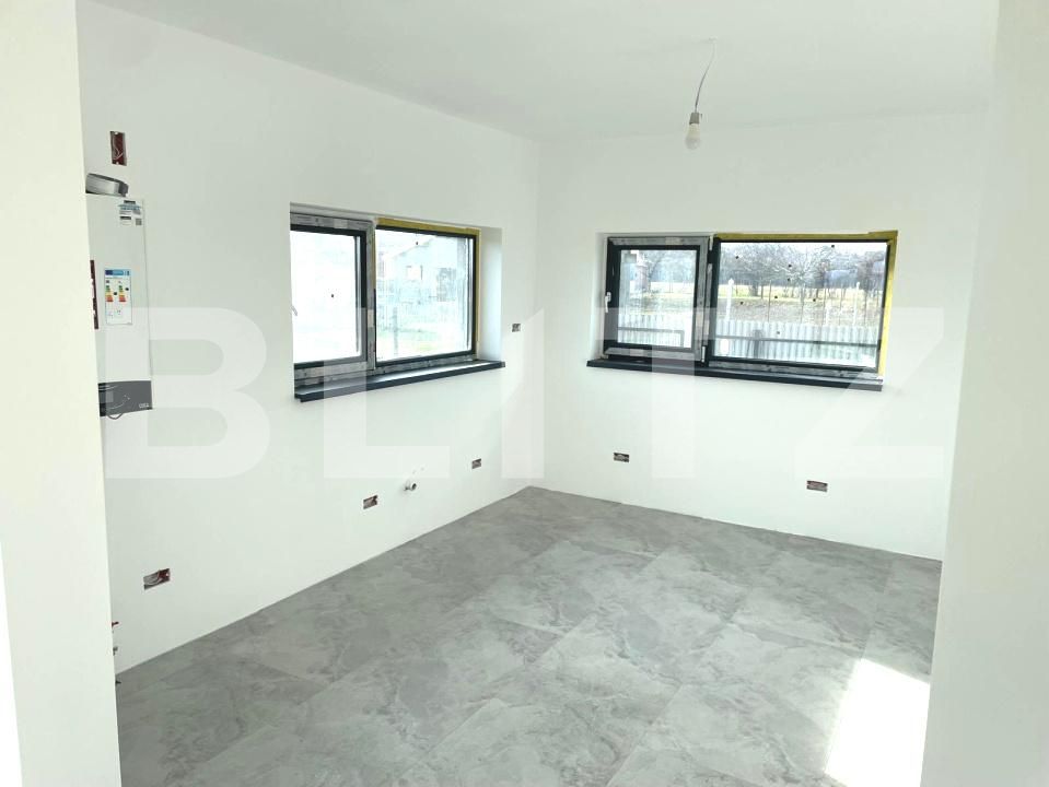 Casa de vânzare 4 camere Tarlungeni - 179619CV | BLITZ Brașov | Poza3
