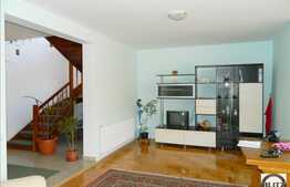 Casa de inchiriat cu 4 camere, 240 mp cu teren 500 mp, Faget