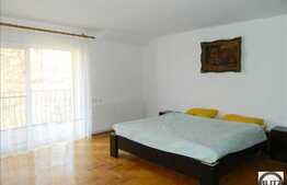 Casa de inchiriat cu 4 camere, 240 mp cu teren 500 mp, Faget