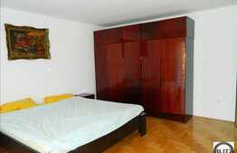 Casa de inchiriat cu 4 camere, 240 mp cu teren 500 mp, Faget