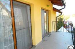 Casa de inchiriat cu 4 camere, 240 mp cu teren 500 mp, Faget