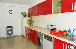 Casa de inchiriat cu 4 camere, 240 mp cu teren 500 mp, Faget