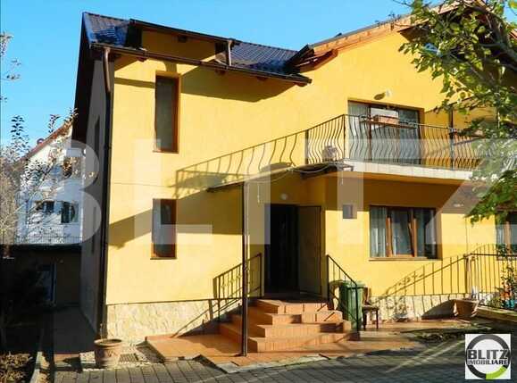 Casa de închiriat 4 camere Făget - 17962CI | BLITZ Cluj-Napoca | Poza1