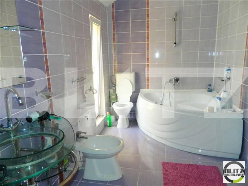 Casa de închiriat 4 camere Făget - 17962CI | BLITZ Cluj-Napoca | Poza13