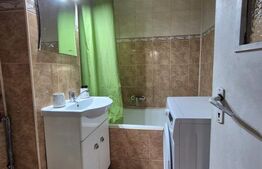 Garsoniera Bartolomeu , mobilat , izolat 