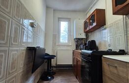 Garsoniera Bartolomeu , mobilat , izolat 