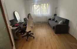 Garsoniera Bartolomeu , mobilat , izolat 