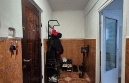 Garsoniera Bartolomeu , mobilat , izolat 