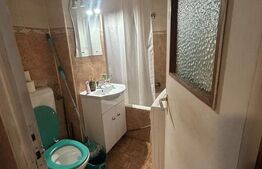 Garsoniera Avantgarden , mobilat , izolat 