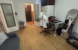 Garsoniera Bartolomeu , mobilat , izolat 