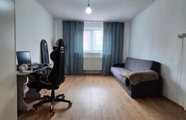 Garsoniera Bartolomeu , mobilat , izolat 