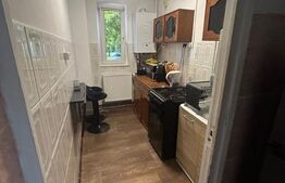 Garsoniera Avantgarden , mobilat , izolat 