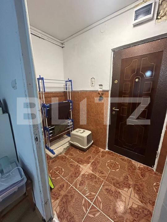 Garsonieră de vânzare Bartolomeu - 179622AV | BLITZ Brașov | Poza3