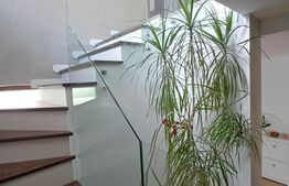 Casa individuala 338 mp, teren 1400 mp, in Mihai Viteazu