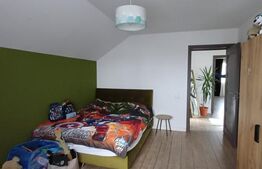 Casa individuala 338 mp, teren 1400 mp, in Mihai Viteazu