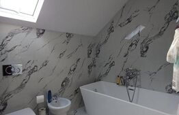 Casa individuala 338 mp, teren 1400 mp, in Mihai Viteazu