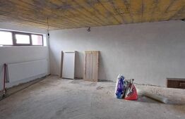 Casa individuala 338 mp, teren 1400 mp, in Mihai Viteazu