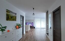 Casa individuala 338 mp, teren 1400 mp, in Mihai Viteazu