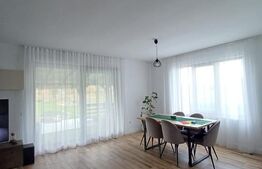 Casa individuala 338 mp, teren 1400 mp, in Mihai Viteazu