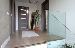 Casa individuala 338 mp, teren 1400 mp, in Mihai Viteazu