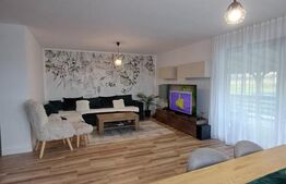 Casa individuala 338 mp, teren 1400 mp, in Mihai Viteazu