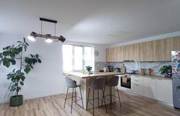 Casa individuala 338 mp, teren 1400 mp, in Mihai Viteazu