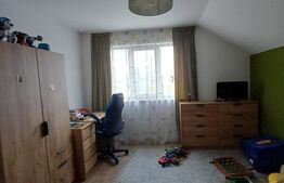 Casa individuala 338 mp, teren 1400 mp, in Mihai Viteazu