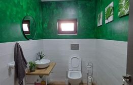 Casa individuala 338 mp, teren 1400 mp, in Mihai Viteazu