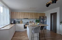 Casa individuala 338 mp, teren 1400 mp, in Mihai Viteazu