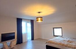 Casa individuala 338 mp, teren 1400 mp, in Mihai Viteazu