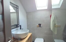 Casa individuala 338 mp, teren 1400 mp, in Mihai Viteazu