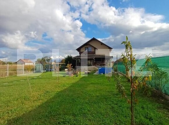 Casa de vânzare 4 camere Mihai Viteazu - 179625CV | BLITZ Cluj-Napoca | Poza23