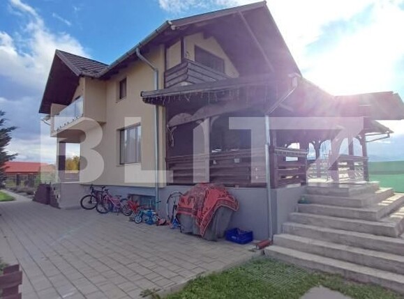 Casa de vânzare 4 camere Mihai Viteazu - 179625CV | BLITZ Cluj-Napoca | Poza5