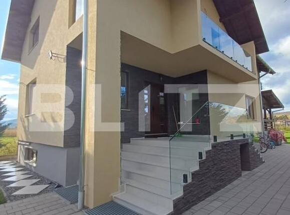 Casa de vânzare 4 camere Mihai Viteazu - 179625CV | BLITZ Cluj-Napoca | Poza20
