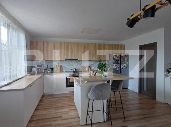 Casa de vânzare 4 camere Mihai Viteazu - 179625CV | BLITZ Cluj-Napoca | Poza1