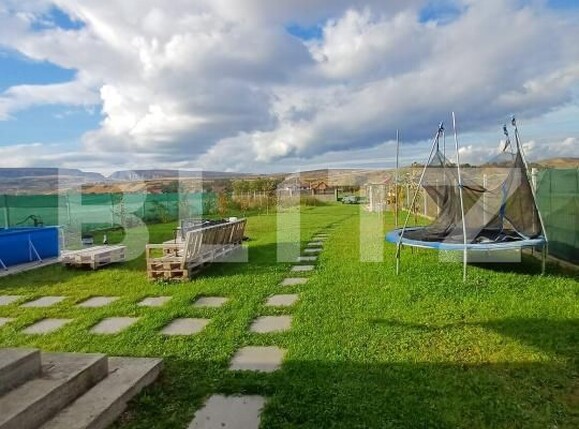 Casa de vânzare 4 camere Mihai Viteazu - 179625CV | BLITZ Cluj-Napoca | Poza24