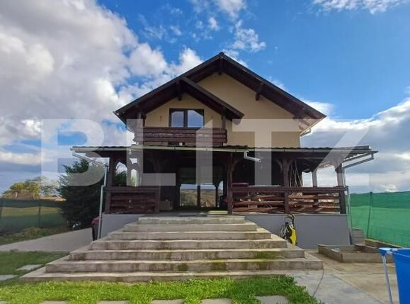 Casa de vânzare 4 camere Mihai Viteazu - 179625CV | BLITZ Cluj-Napoca | Poza4