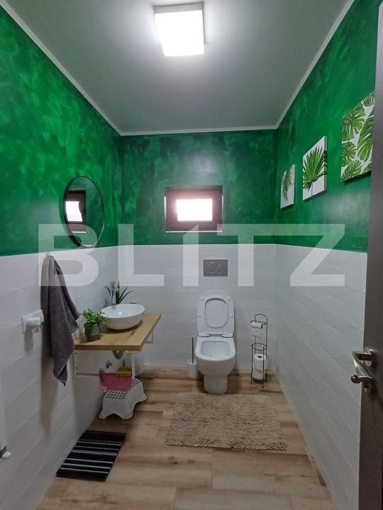 Casa de vânzare 4 camere Mihai Viteazu - 179625CV | BLITZ Cluj-Napoca | Poza13