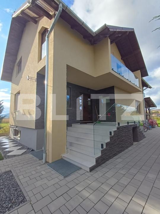 Casa de vânzare 4 camere Mihai Viteazu - 179625CV | BLITZ Cluj-Napoca | Poza3