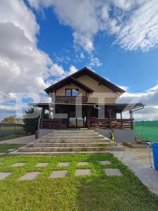 Casa de vânzare 4 camere Mihai Viteazu - 179625CV | BLITZ Cluj-Napoca | Poza21