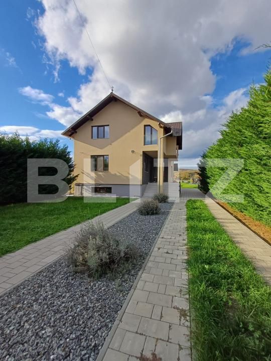 Casa de vânzare 4 camere Mihai Viteazu - 179625CV | BLITZ Cluj-Napoca | Poza2