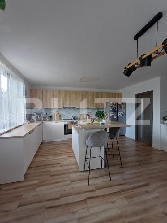 Casa de vânzare 4 camere Mihai Viteazu - 179625CV | BLITZ Cluj-Napoca | Poza1