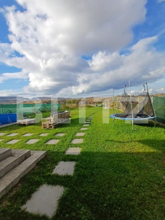 Casa de vânzare 4 camere Mihai Viteazu - 179625CV | BLITZ Cluj-Napoca | Poza24